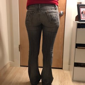 Citizens of Humanity jeans size 28